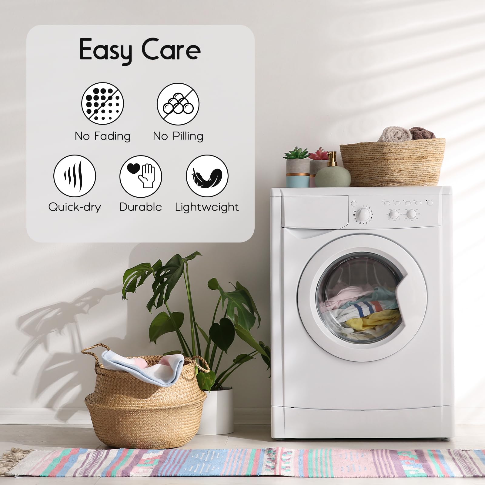 Personalized Softball Blanket - Soft Fuzzy Sports Throw Blankets for Girls Women - Custom Softball Theme Gifts for Softball Players - 50x60 Inches Large Flannel Blanket for Sofa Couch