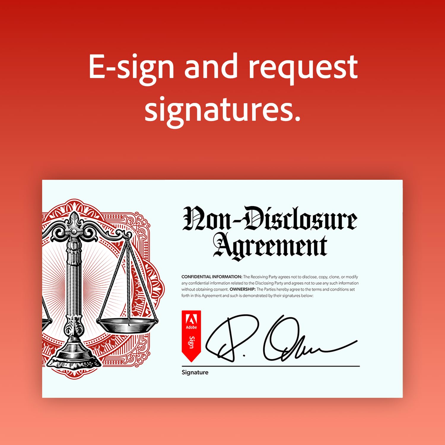 Adobe Acrobat Pro | PDF Software | Convert, Edit, E-Sign, Protect | PC/Mac Online Code | Activation Required