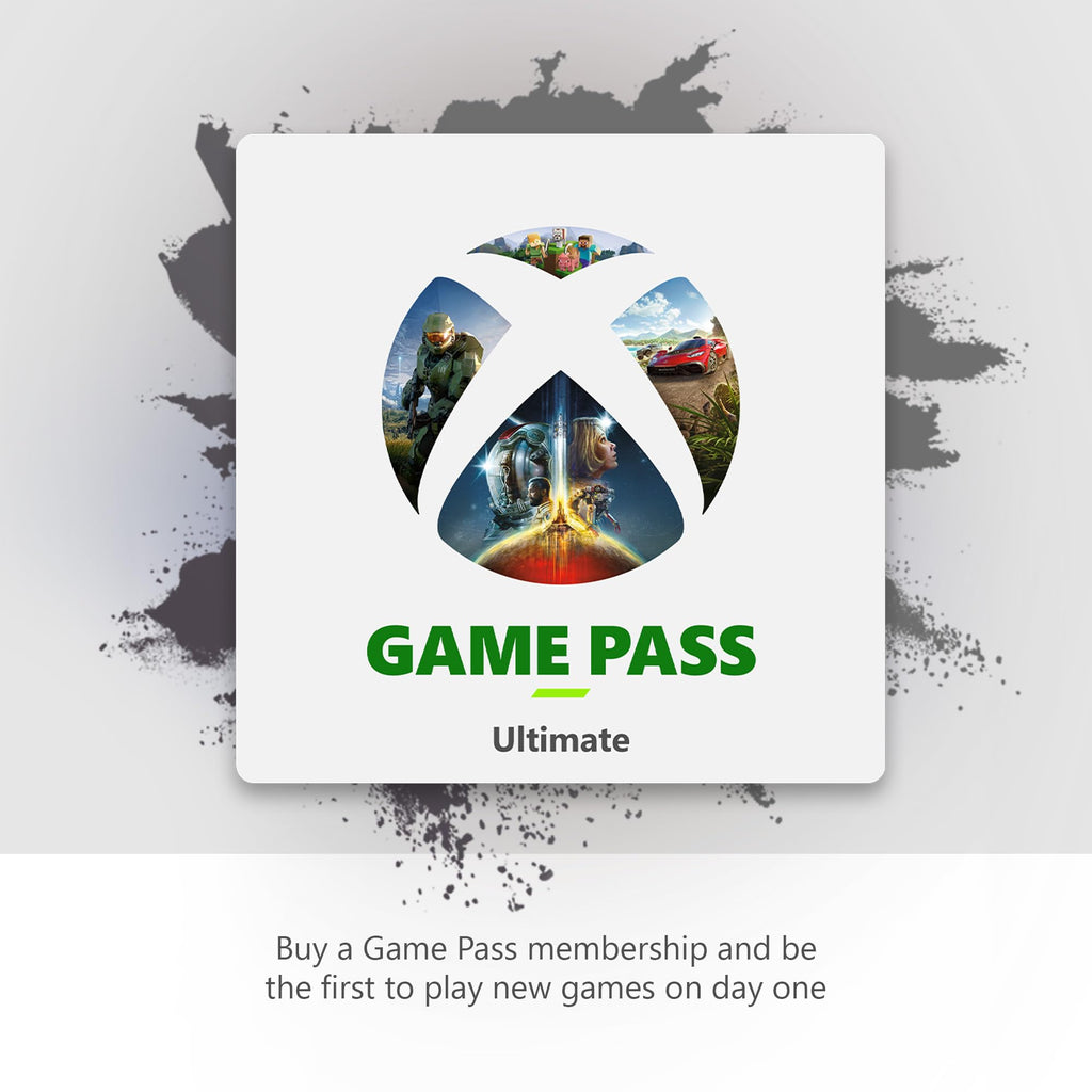 $10 Xbox Gift Card [Digital Code]