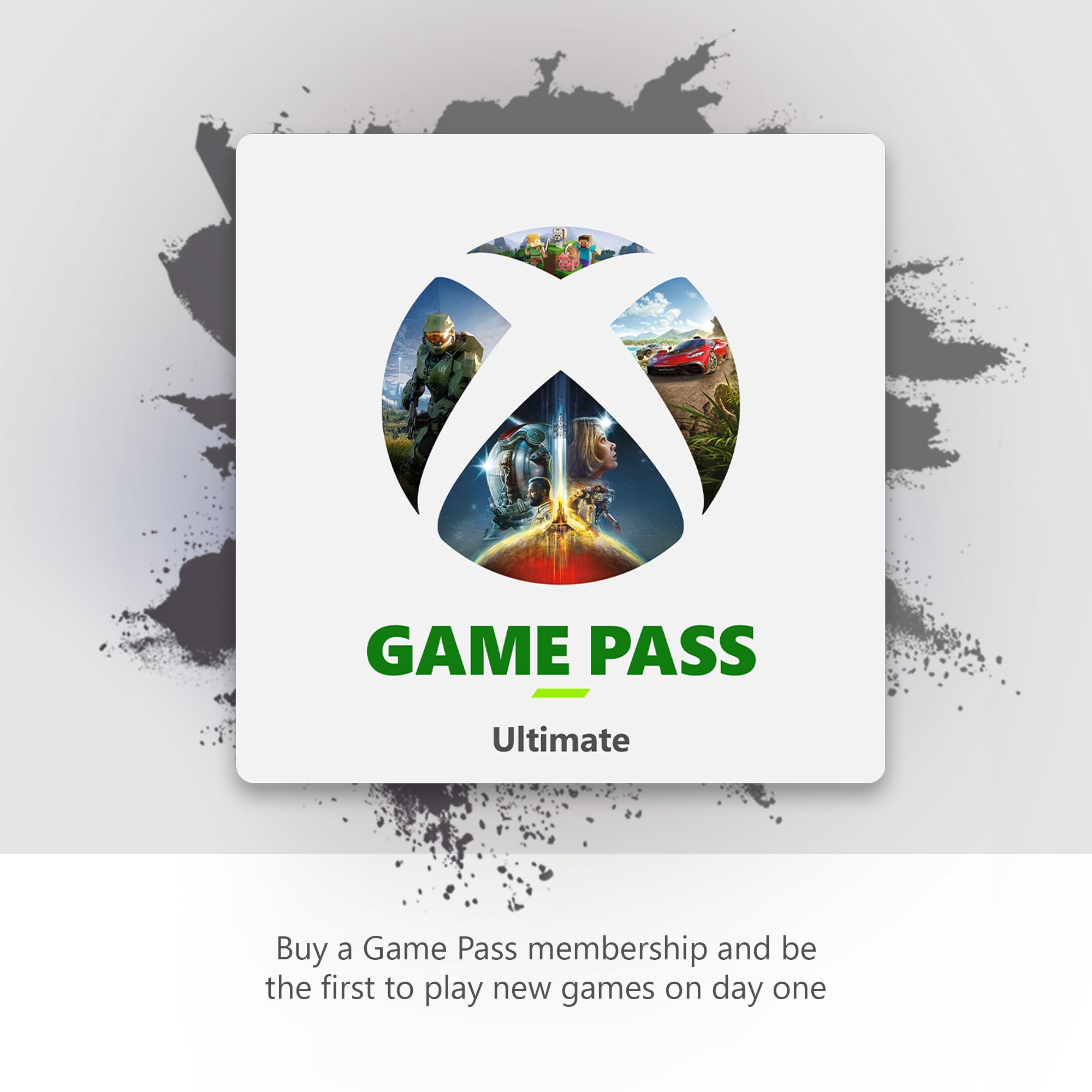 $10 Xbox Gift Card [Digital Code]