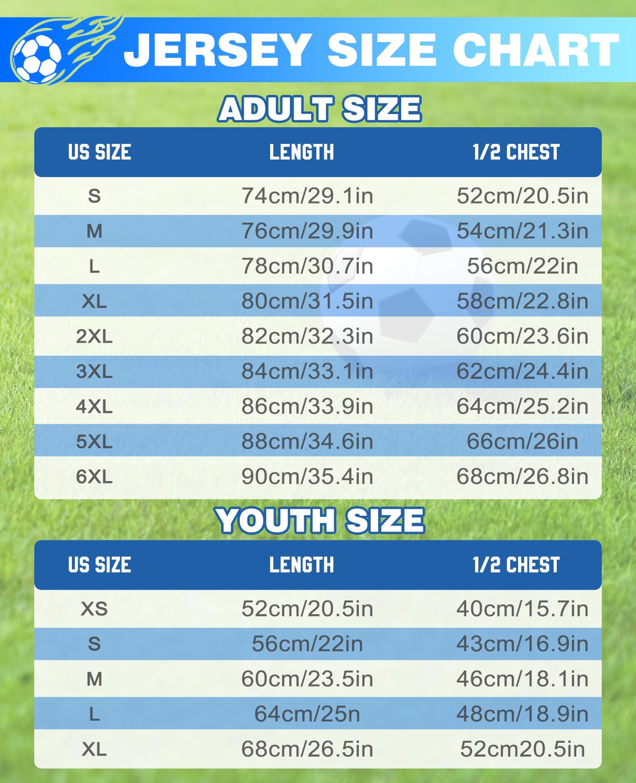 Custom Soccer Jersey Personalized Team Name Number Sports Shirt Customize Futbol Logo Jerseys for Kids Men Boys Youth, Red Gradient