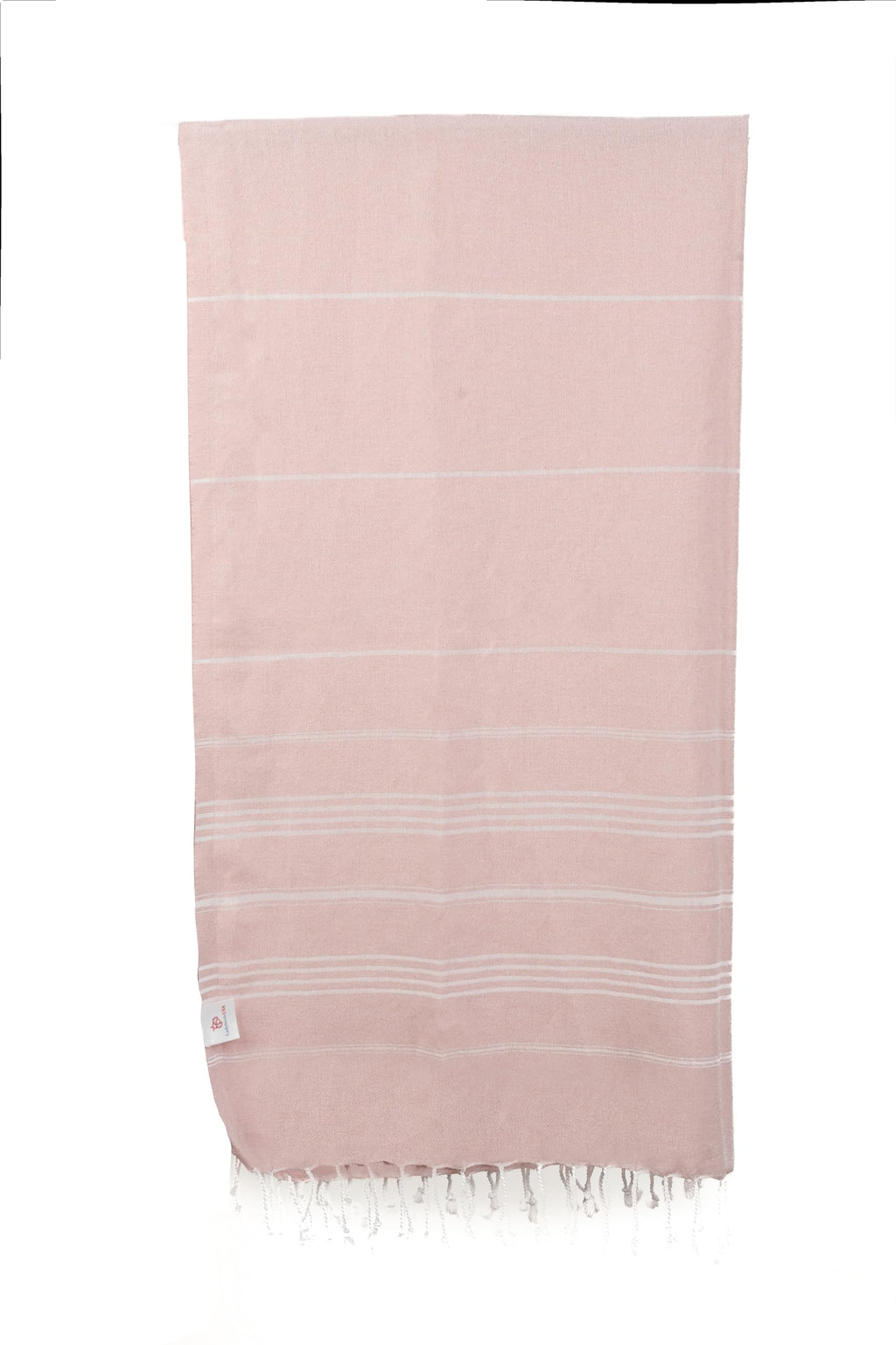 Generic Personalized Beach Towel – 100% Cotton, Embroidered, Fast Drying, Sand Free, Light Weight, Extra Large Turkish Towels - Custom Gifts (Baby Pink), Sultan2024