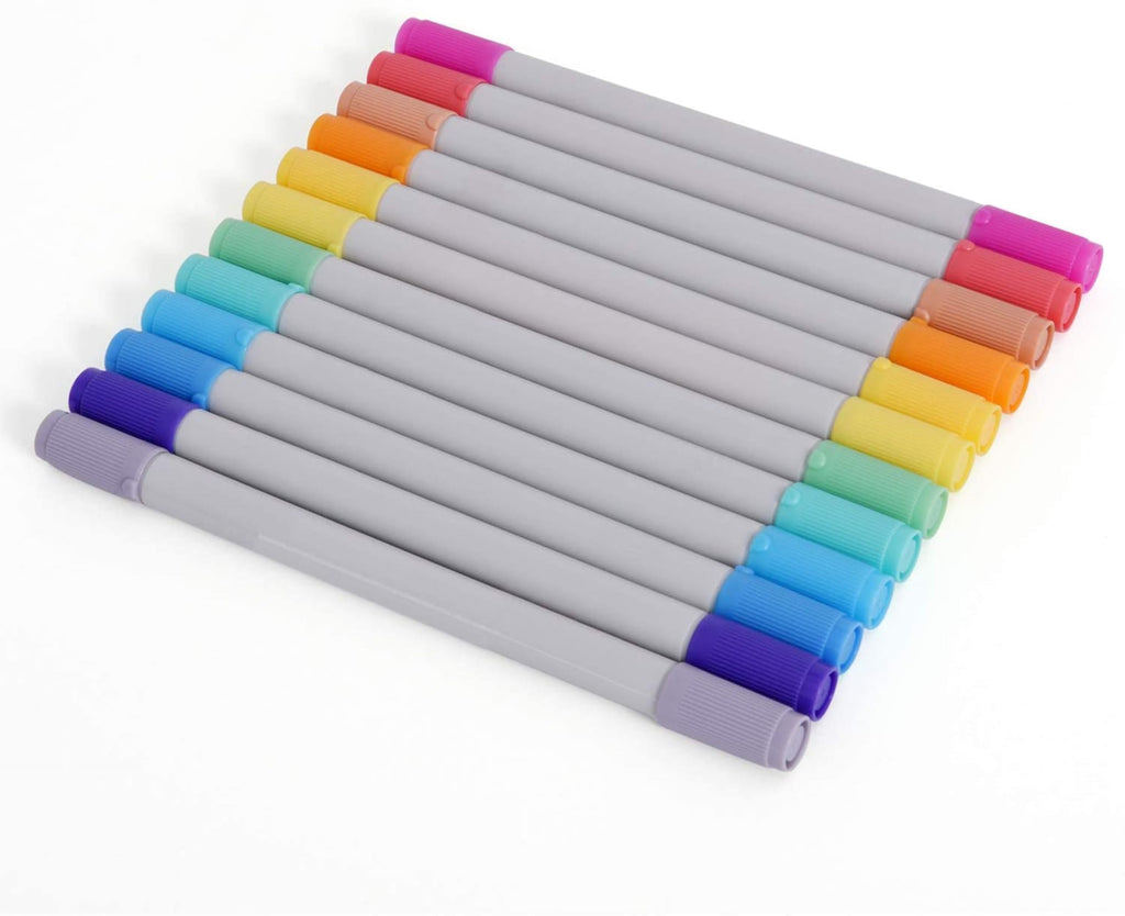 HP Sprocket 3x4 Instant Photo Printer - Kit: 20 Pack Zink Paper, Case, Photo Album, Markers, Sticker Sets, White