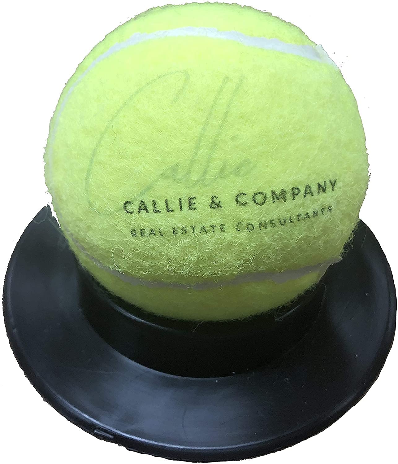 Custom Personalized Tennis Ball with Gift Box…