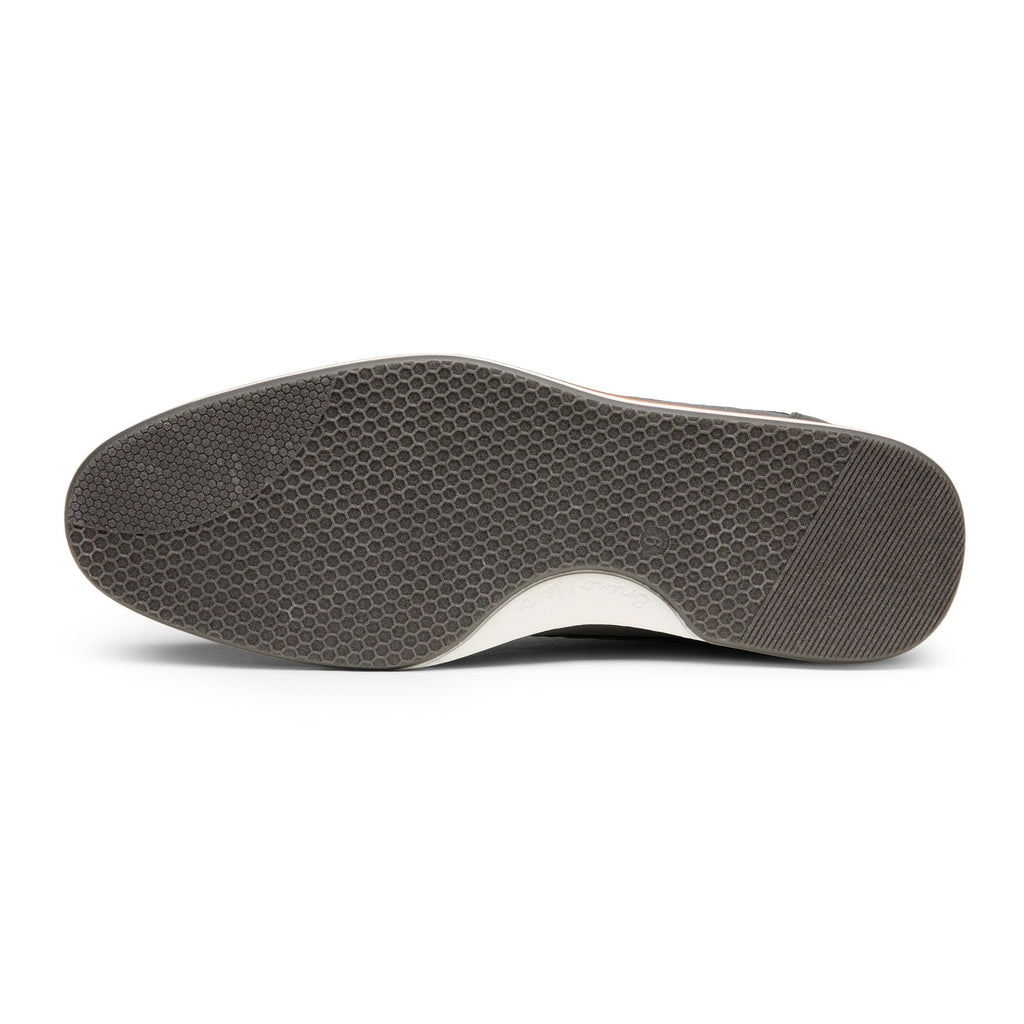 Bruno Marc Men's Mesh Casual Dress Shoes Breathable Oxfords Sneakers LG19008M-2,Size 11,Grey-2,SBOX2409M