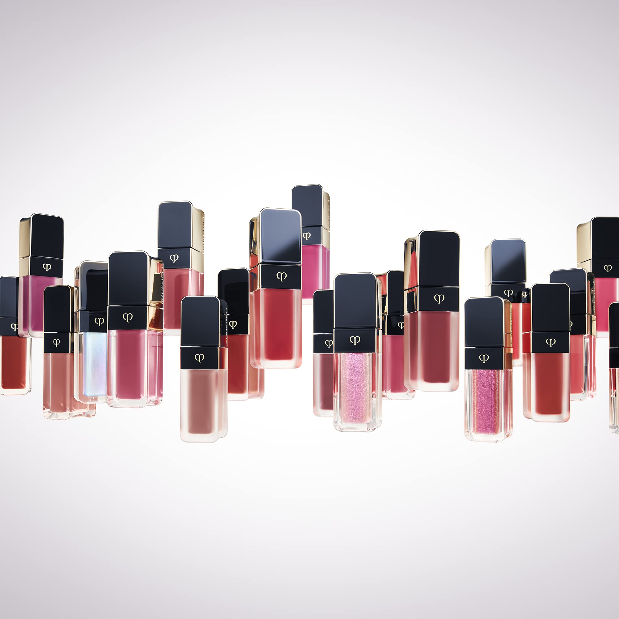 Clé de Peau Beauté, Cream Rouge Shine, Maraca Ginger