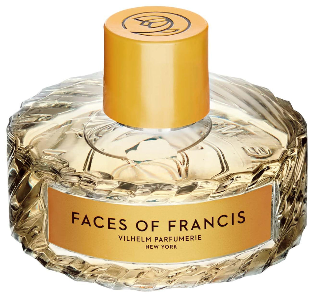 Vilhelm Parfumerie, Faces of Francis, 100ML