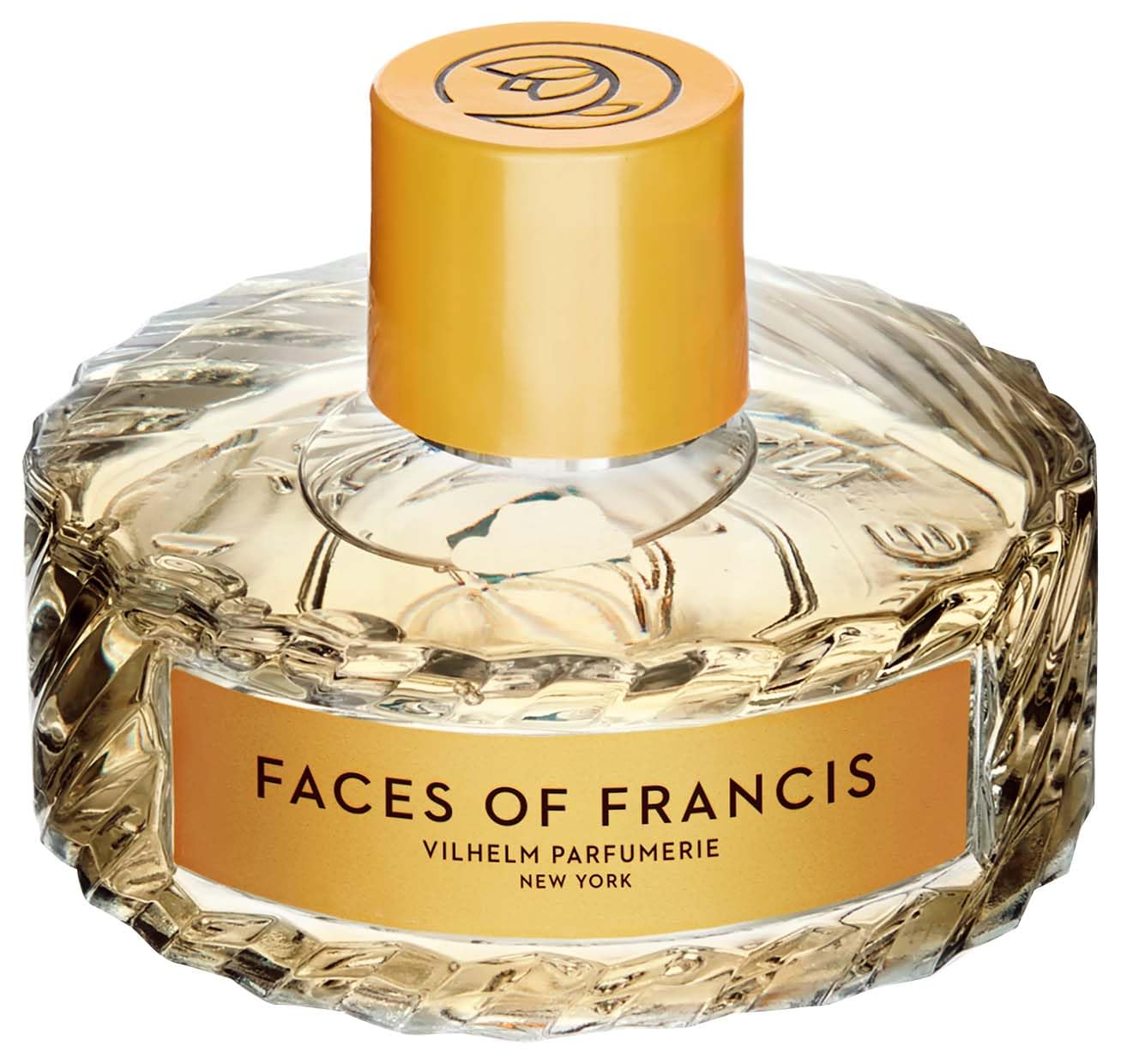 Vilhelm Parfumerie, Faces of Francis, 100ML