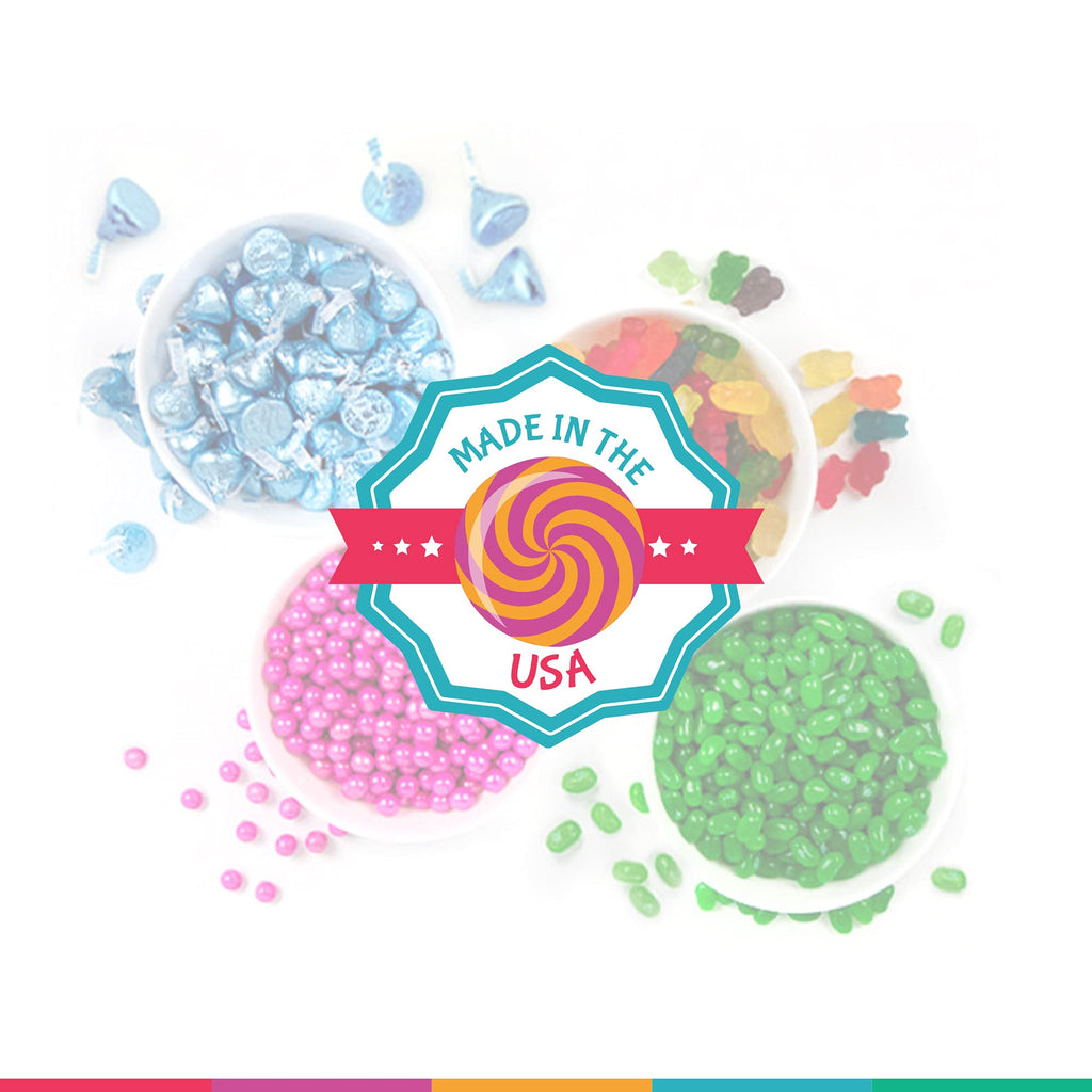 50ct Personalized Candy Promotional Products Add Your Logo Candy Chocolate Bars