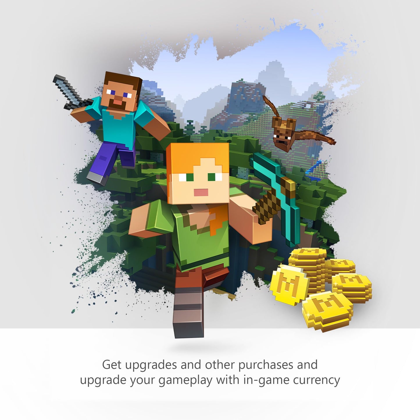 $10 Xbox Gift Card [Digital Code]