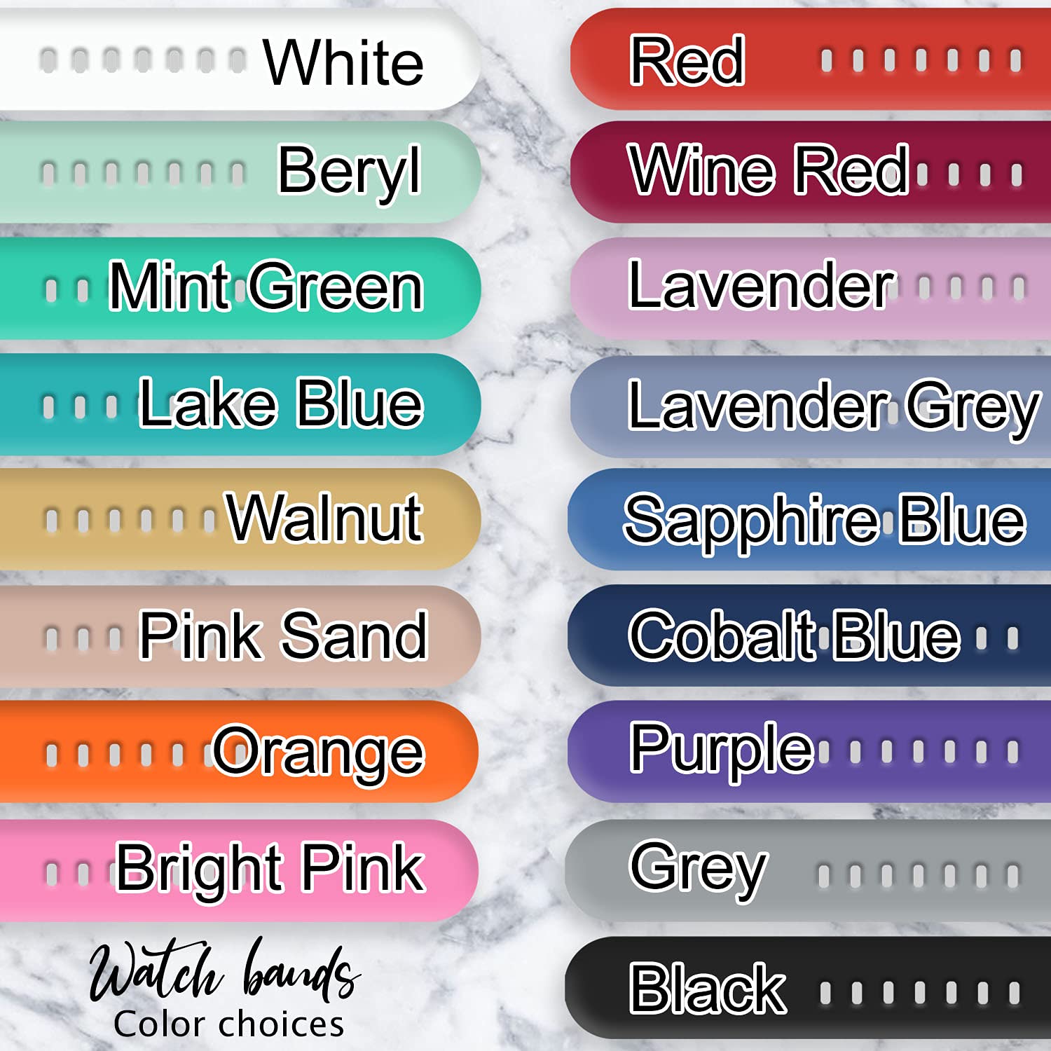 Personalized Mom Life Watch Band compatible with Apple Watch iWatch Custom Silicone Watch Band 38mm 40mm 41mm 42mm 44mm 45mm Strap Laser Engraved Mother Gift Present