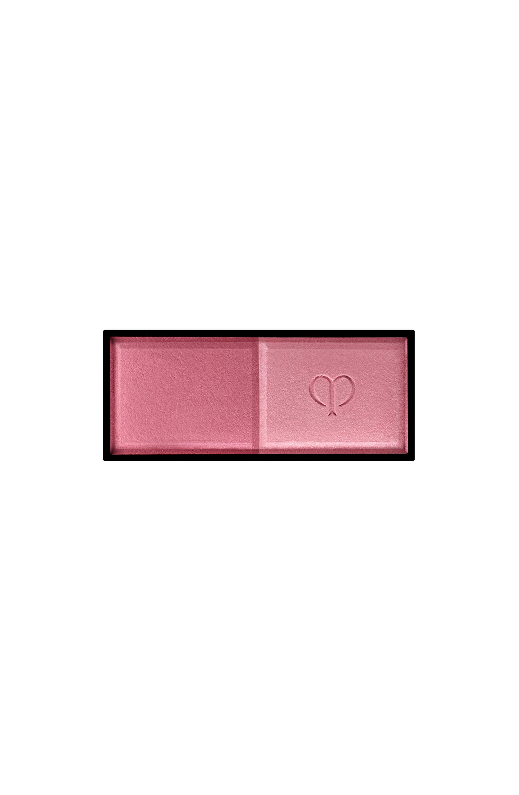 Cle De Peau, Powder Blush Duo Refill, Cherry Blossom (102)