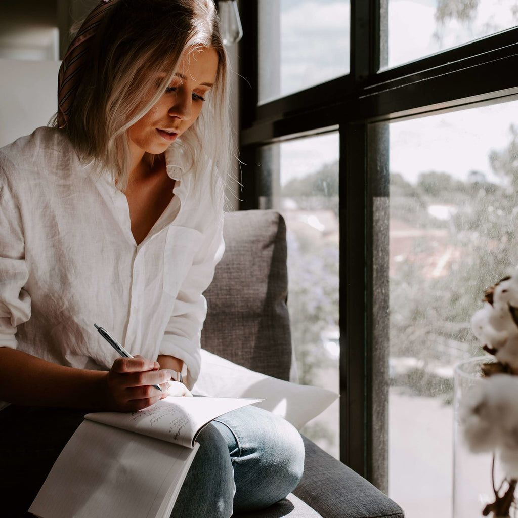 Black Retractable Gel Pens 12 Pack with Medium Points, Uni-Ball 207 Signo Click Pens are Fraud Proof and the Best Office Pens, Nursing Pens, Business Pens, School Pens, and Bible Pens