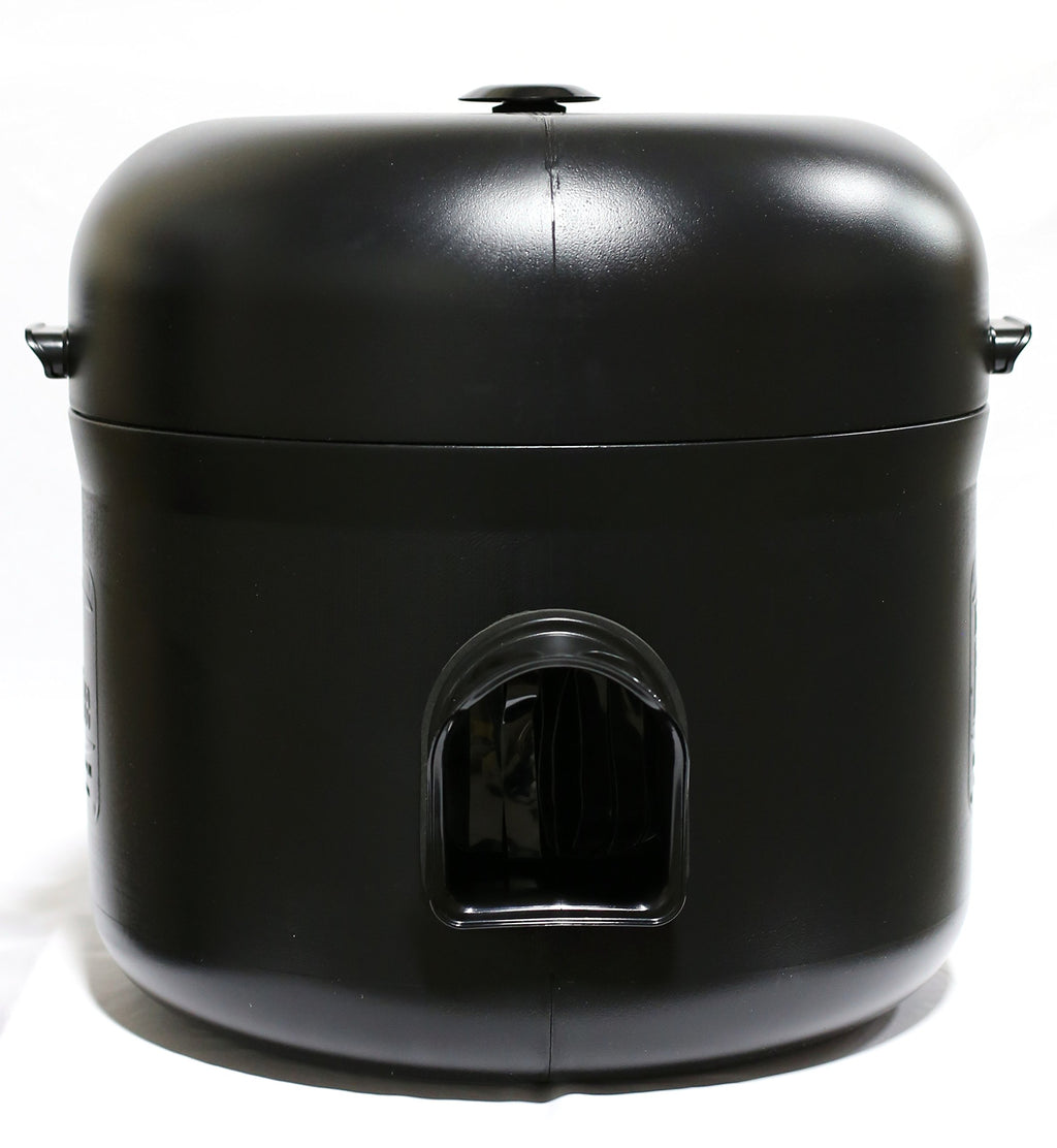 The Kitty Tube Pillow - Outdoor Insulated Cat House -Gen 4 Design