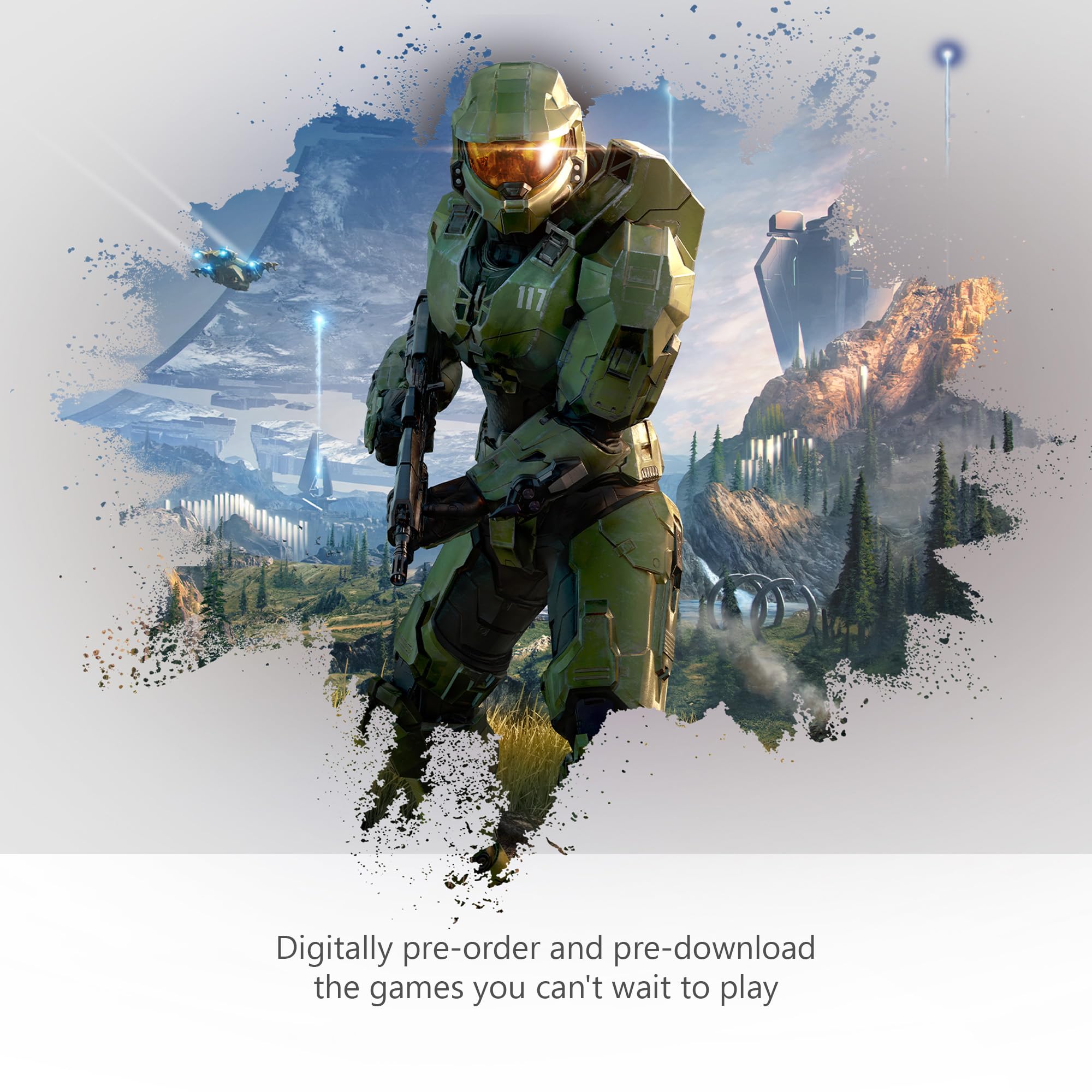 $10 Xbox Gift Card [Digital Code]