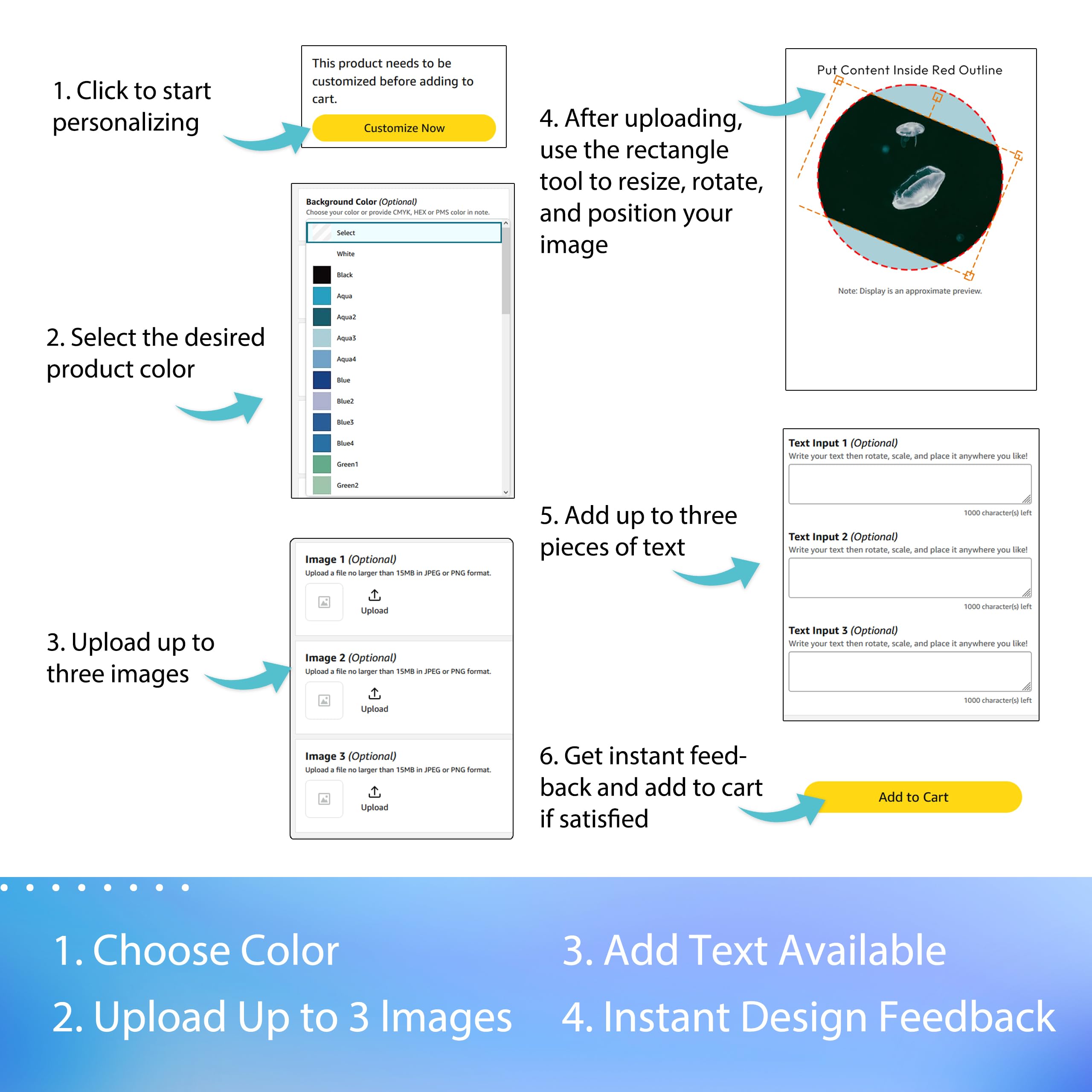BillyPrint Die Cut Reflective Custom Car Magnet for Business | Personalized Logo, Text, and Image Magnetic Signs for Vehicles | Effective Advertising Signs | Various Size&Shape | Weather-Resistant
