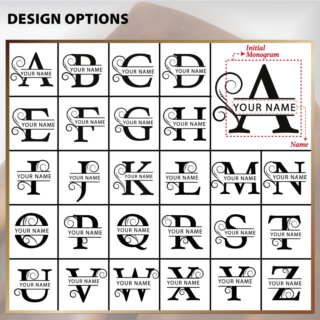 Personalized Wallet for Men, Custom Wallets for Men, Birthday Gifts for Men, Customized Monogram Wallet for Men, Son, Grandpa, and Boyfriend, Wedding, Anniversary, Graduate