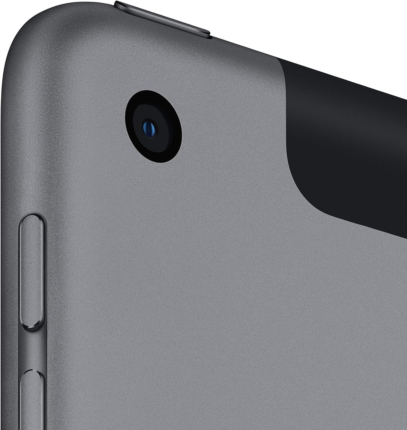 Apple iPad 2020 (10.2-inch, Wi-Fi, 32GB) - Space Gray (Renewed)