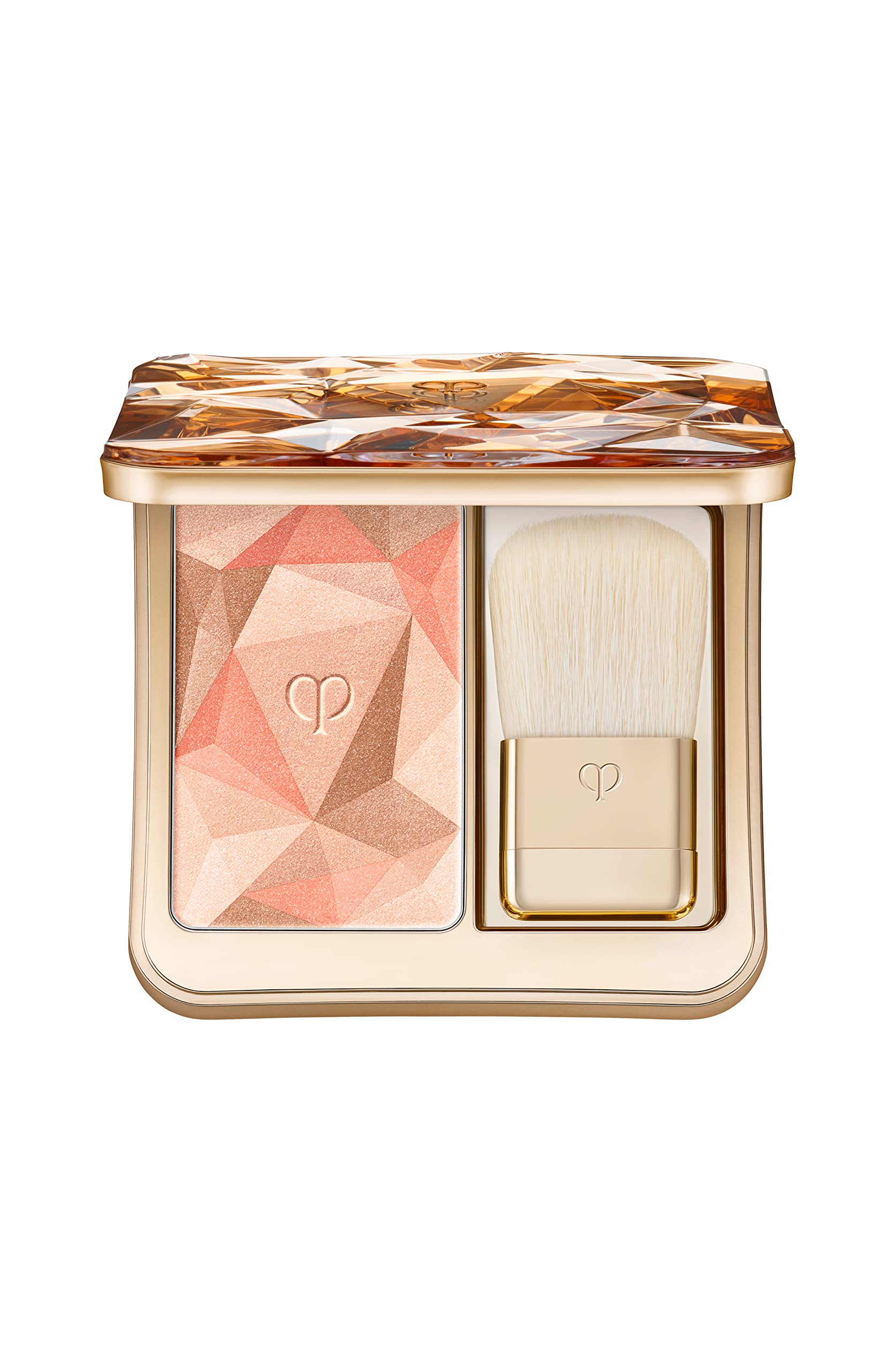 Clé De Peau Beauté, The Luminizing Face Enhancer, 203 Sunset'S Brilliance