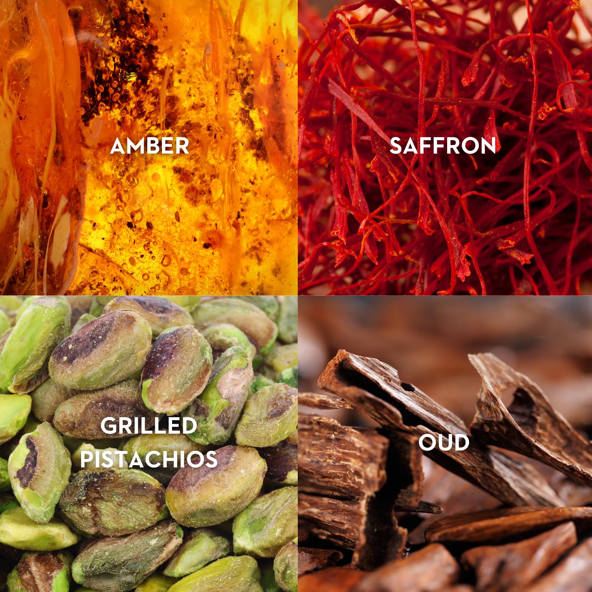 Vilhelm Parfumerie, Faces of Francis, 100ML