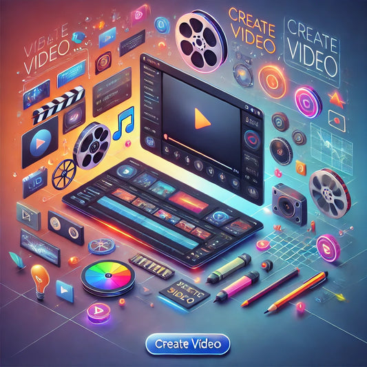 Video Creation
