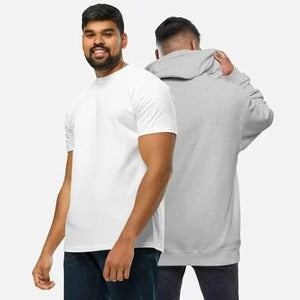 Men's Clothing Design