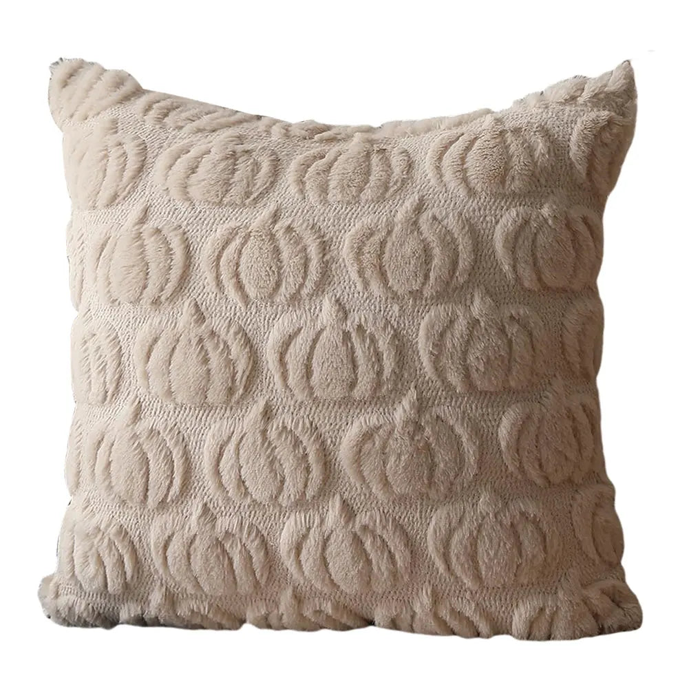 Halloween Decoration for Home Cartoon Pumpkin Bat Ghost Pillowcase Horror Soft Pillowcase Party Supplies Haloween Home Ornament