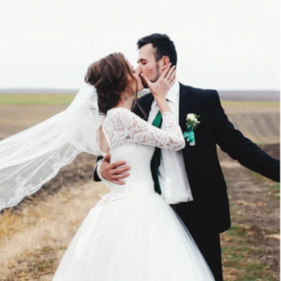 Wedding Thank You Cards