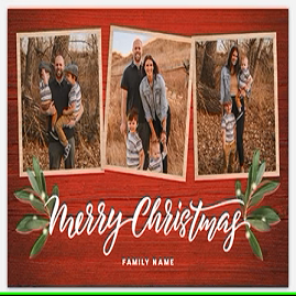 Christmas Cards